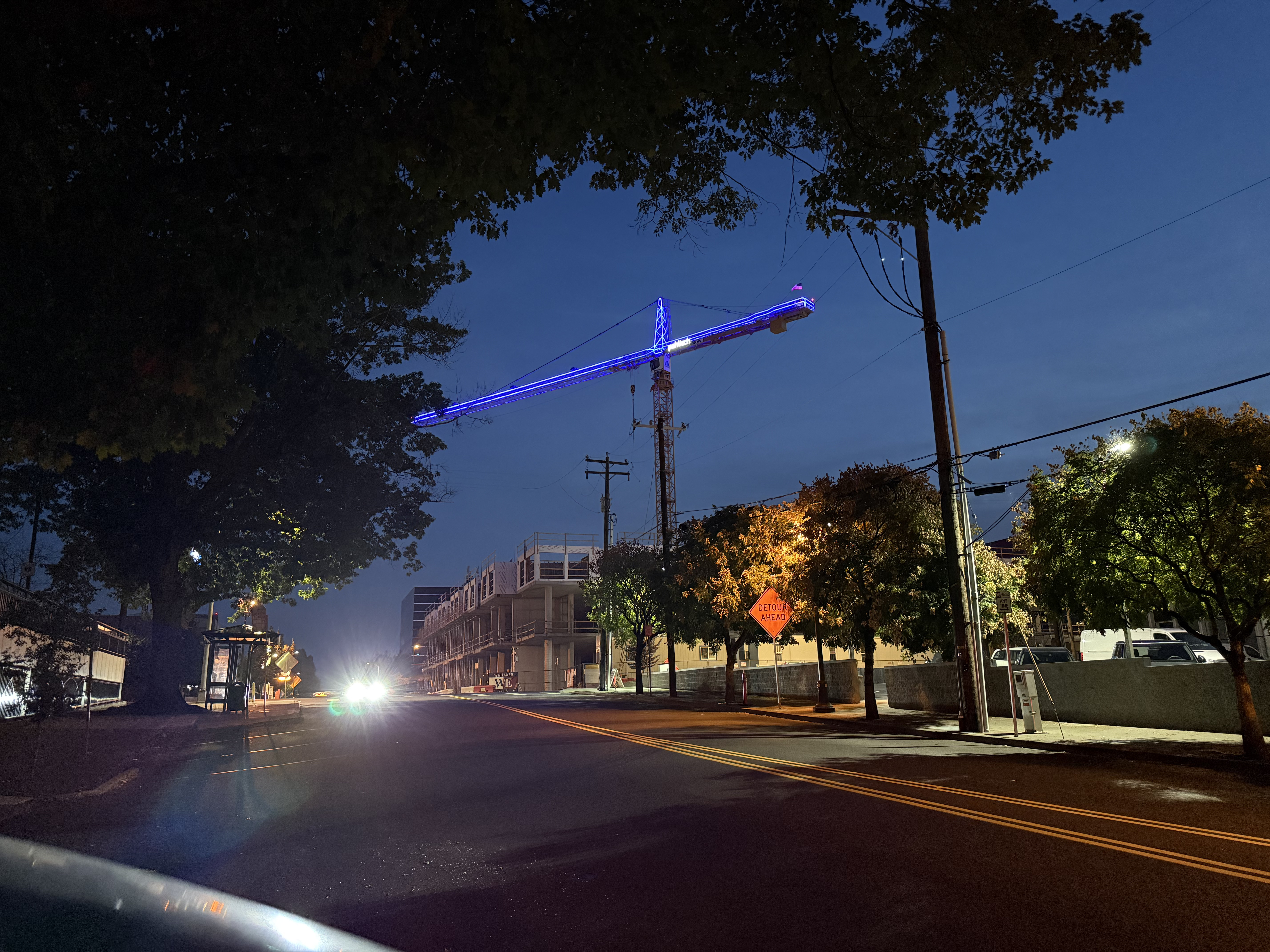 iQ Credit Union, 1313 Main St, Vancouver