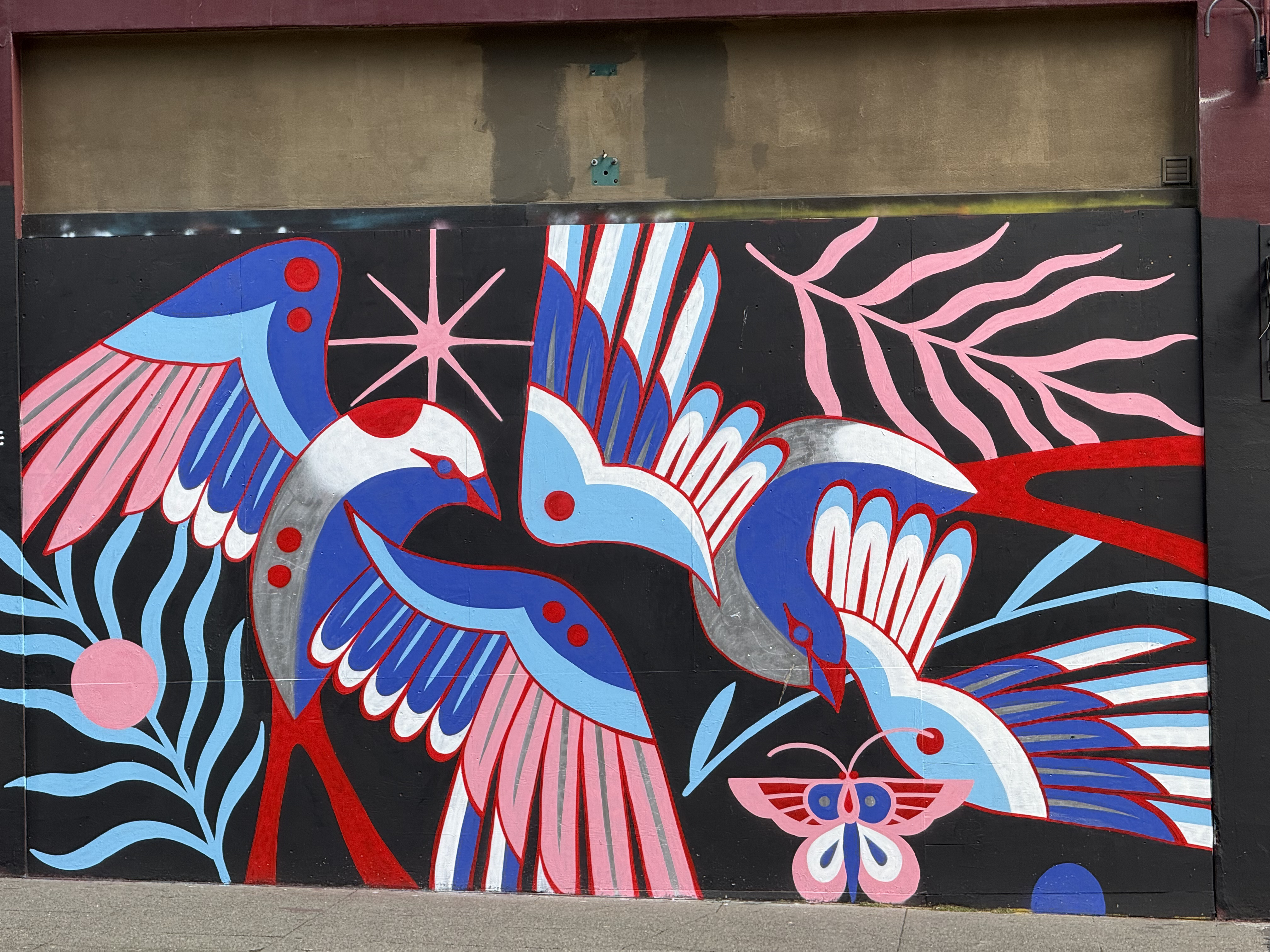 1521 2nd Avenue, Seattle