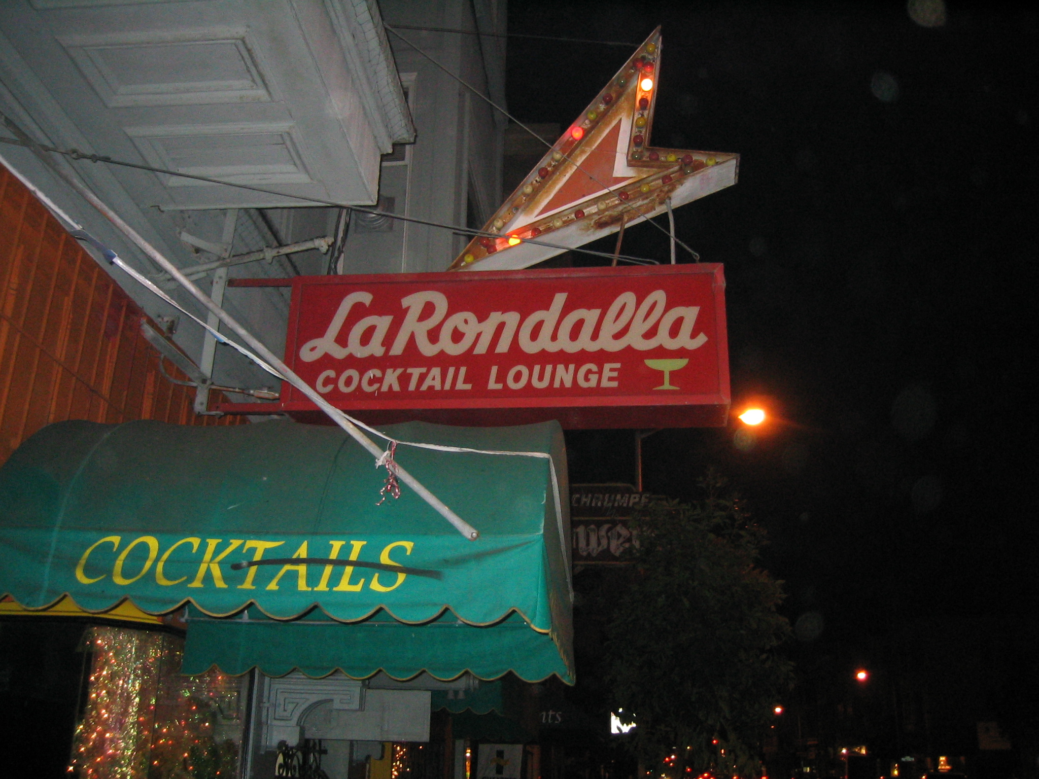 La Rondalla