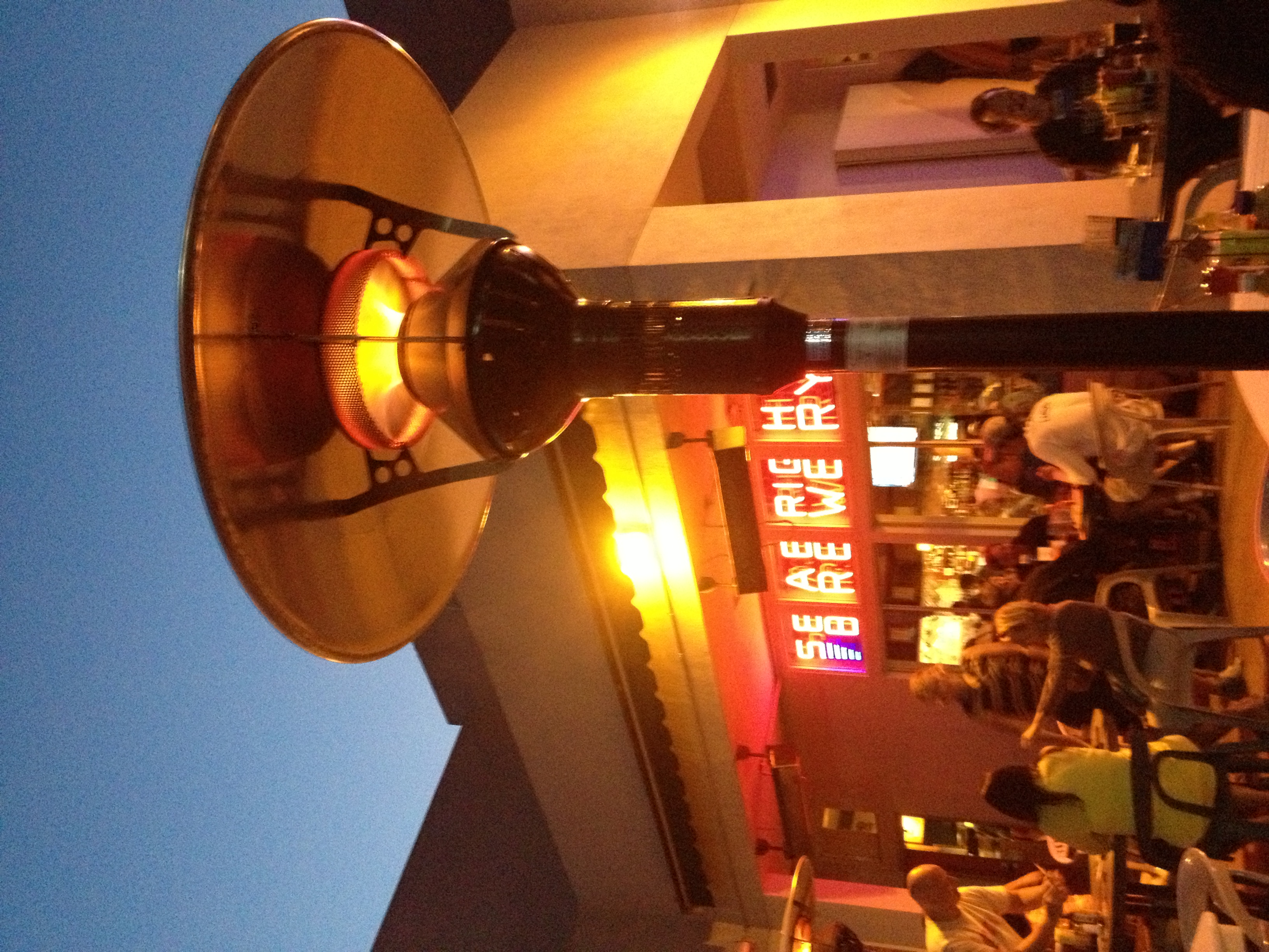 Santa Cruz Seabright Brewery