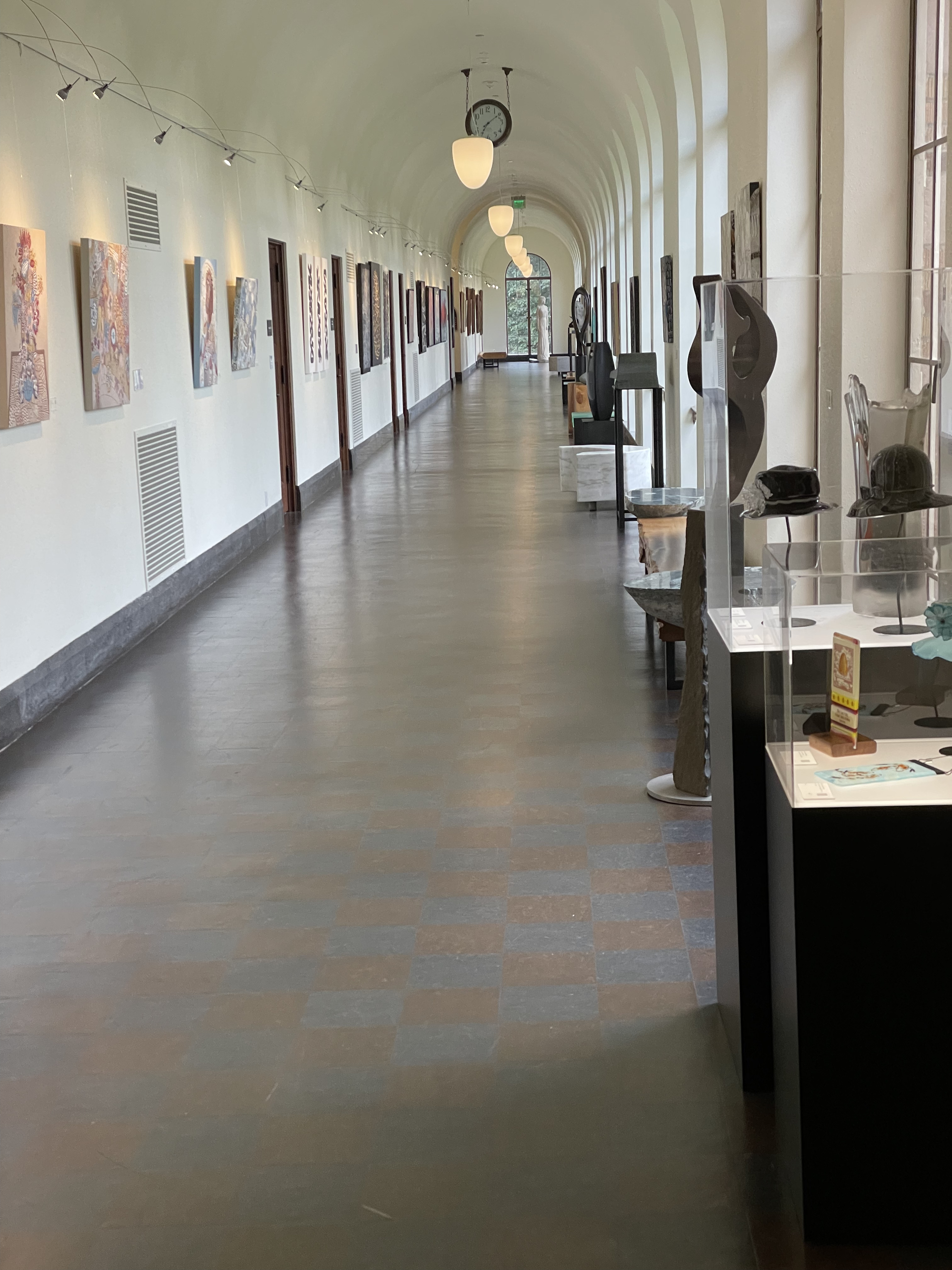 The Lodge at Saint Edward State Park